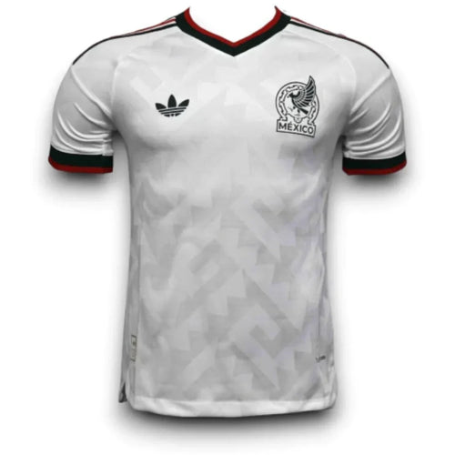 Mexico 26/27  Away Jersey - Fan Version