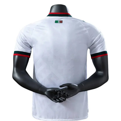 Mexico 26/27  Away Jersey - Fan Version