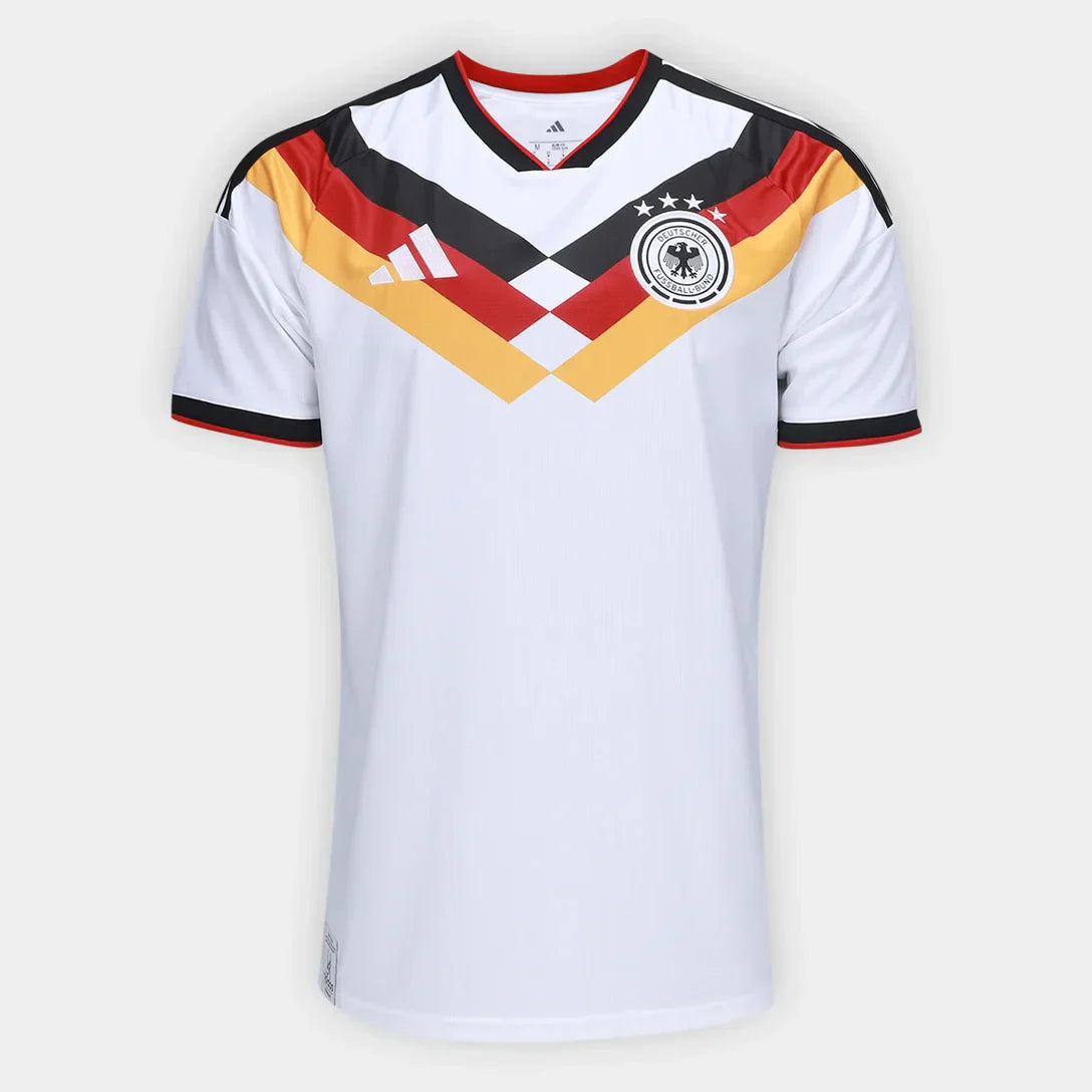 Germany 25/26 I Home Jersey - Fan Version