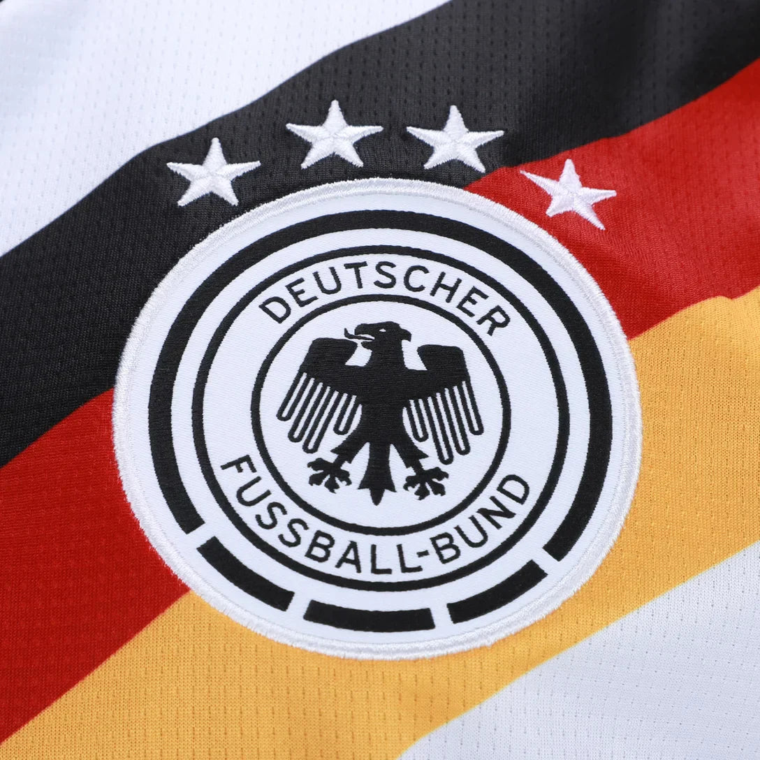 Germany 25/26 I Home Jersey - Fan Version