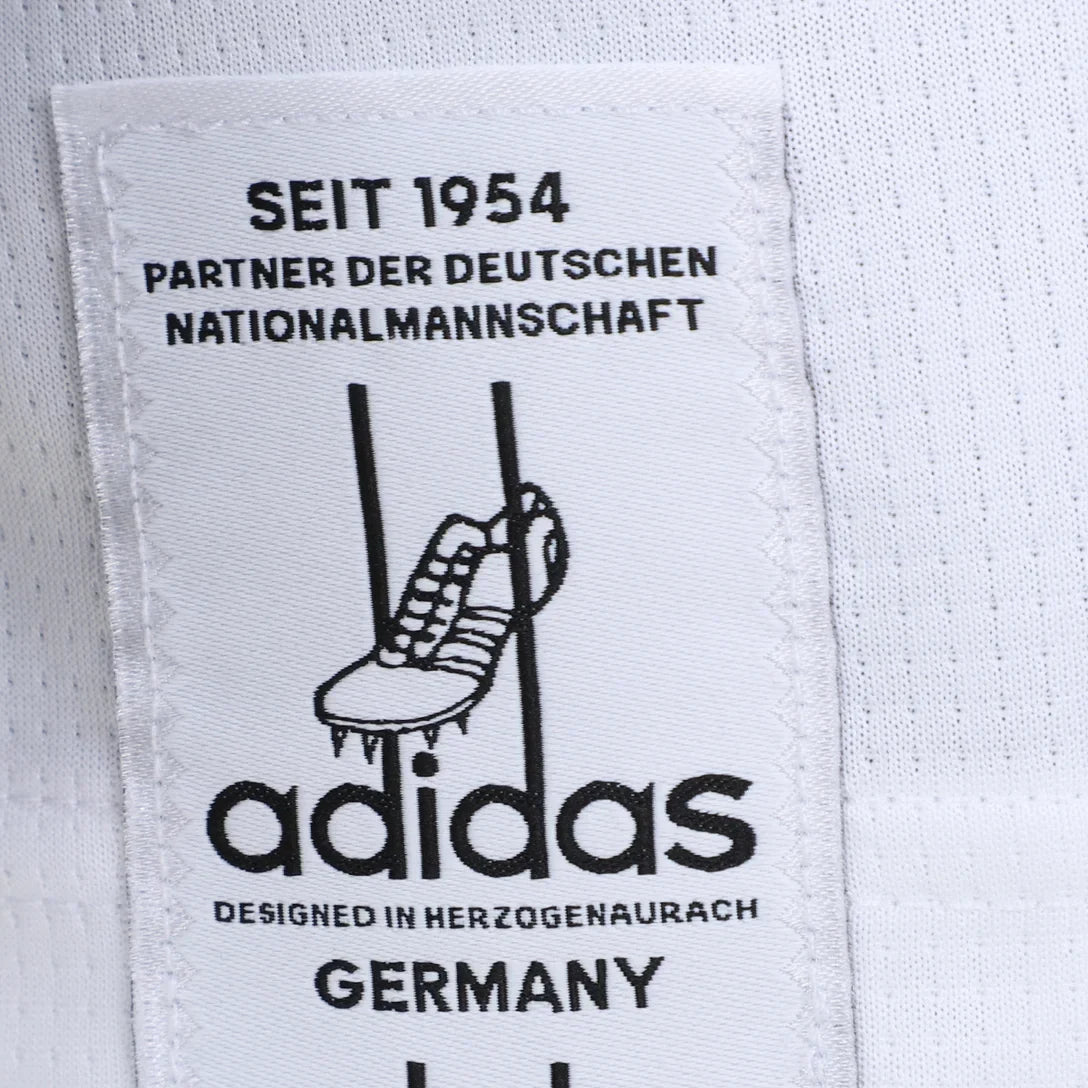 Germany 25/26 I Home Jersey - Fan Version