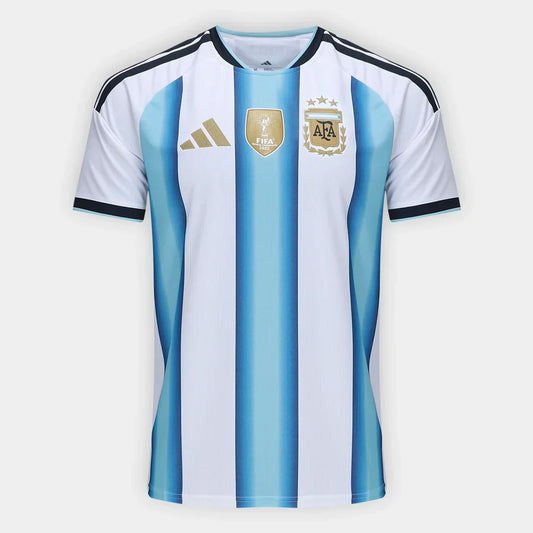Argentina 25/26 Home Jersey - Fan Version