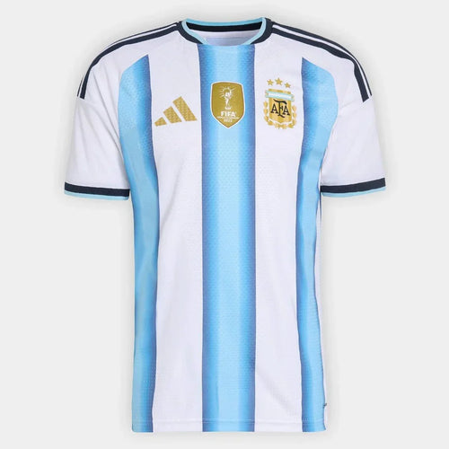 Argentina 25/26 I Home Jersey - Player Version
