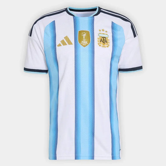 Argentina 25/26 I Home Jersey - Player Version