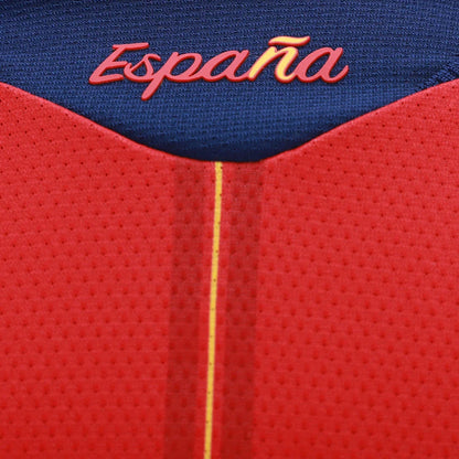 Spain 25/26 I Home Jersey - Player Version