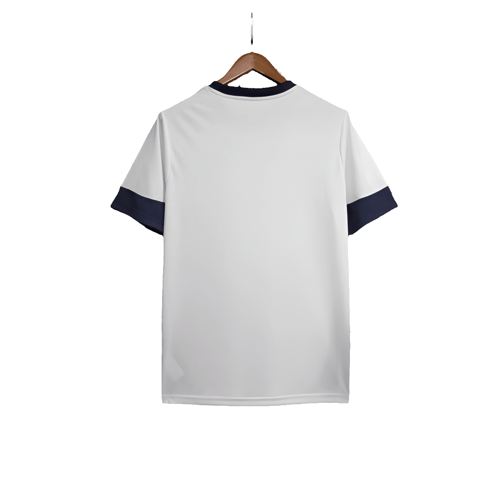 Portugal 25/26 Training Jersey - White - Fan Version