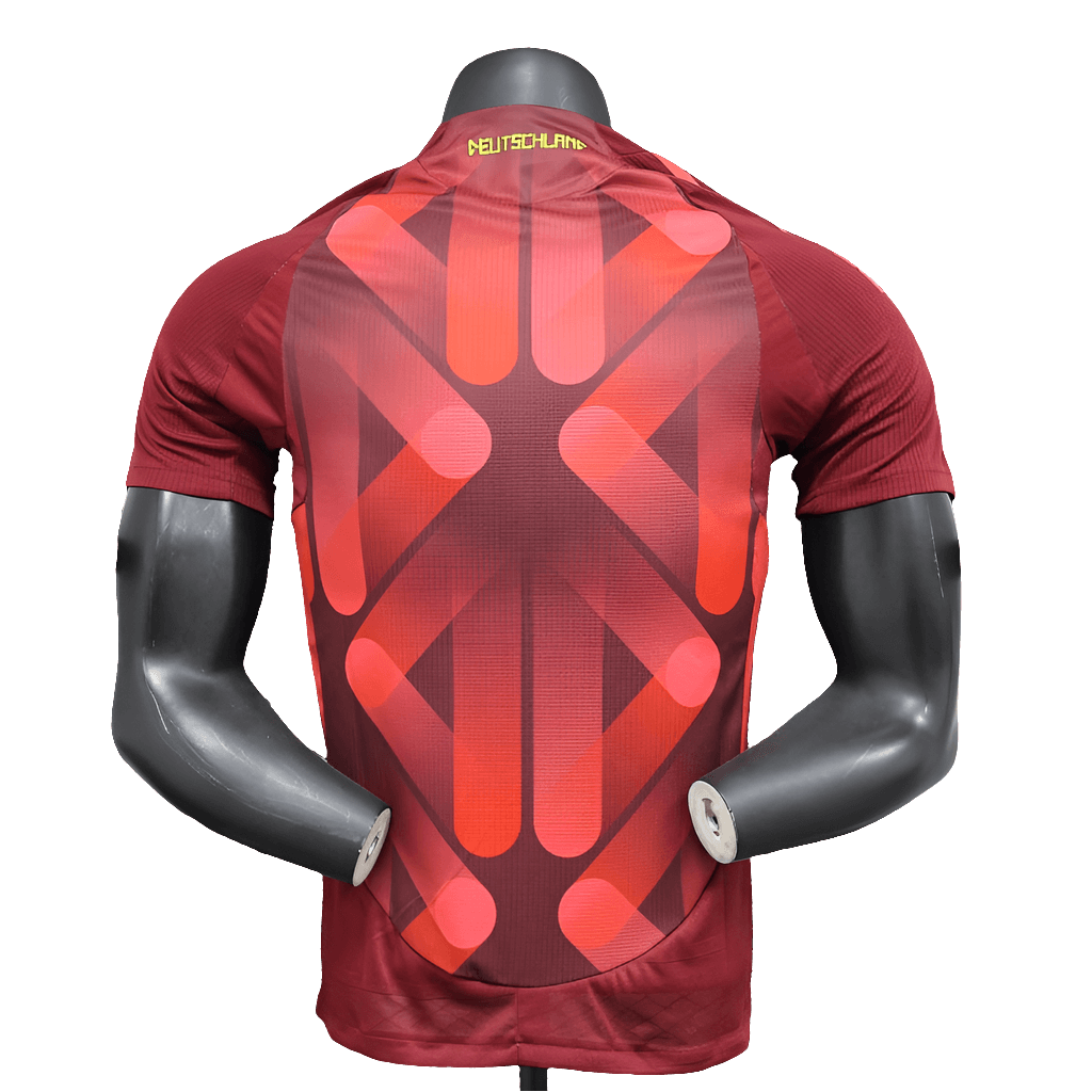 Germany 25/26 II Away - Player Version