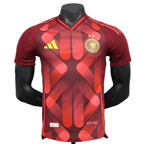 Germany 25/26 II Away - Player Version