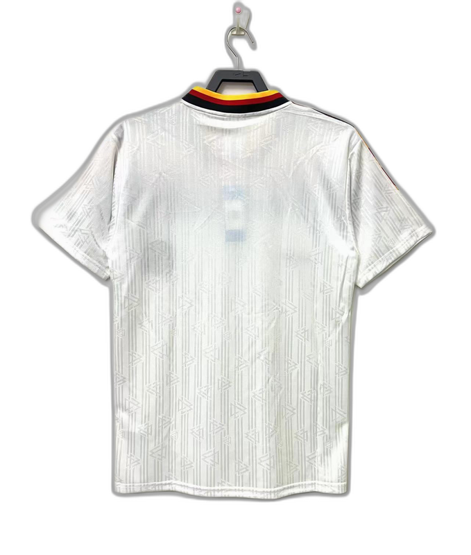 Germany 1994 I Home Jersey - Retro Version