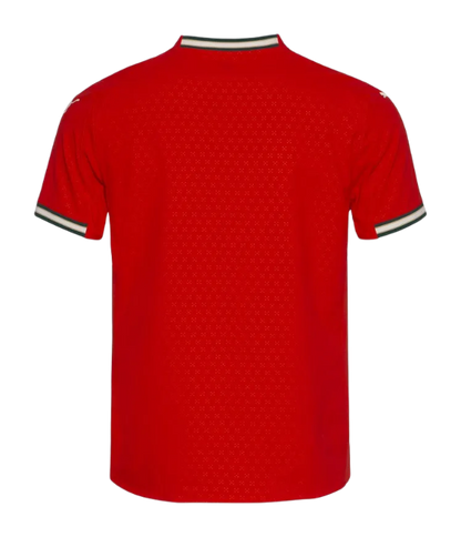 Portugal 25/26 I Home Jersey - Fan Version